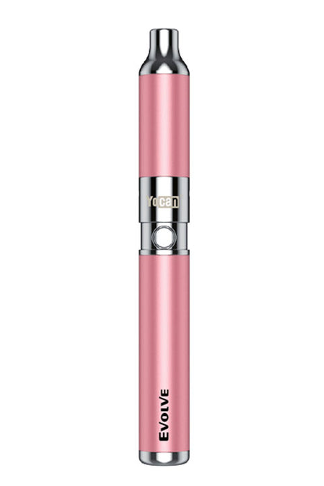 Yocan Evolve vape pen 2020 Version-Sakura Pink - One Wholesale