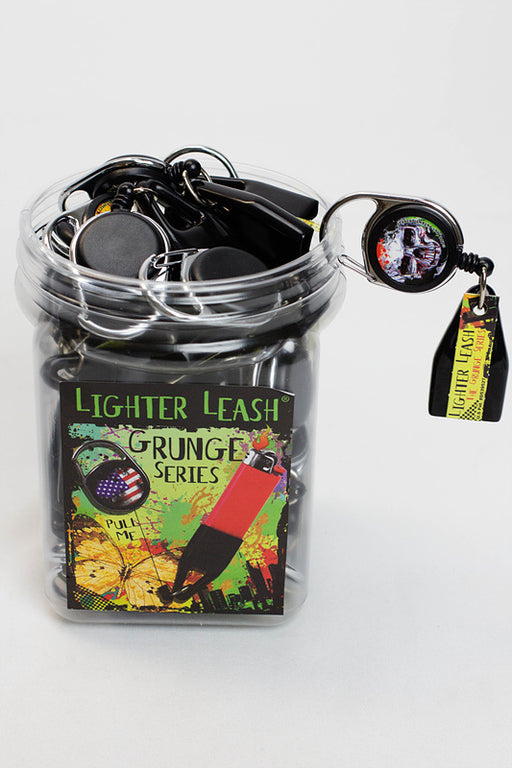 The original lighter leash premium box Lighters ONE Grunge Series