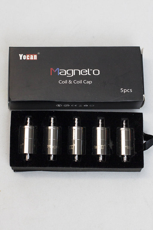 Yocan Magneto coil & Cap Part · Accessory ONE