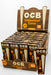 OCB Pre-rolled Cone - Virgin Unbleached Rolling Paper - 1 1/4- - One Wholesale