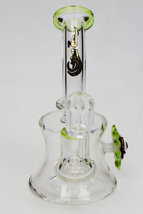 6" Genie Sun Rig- - One Wholesale