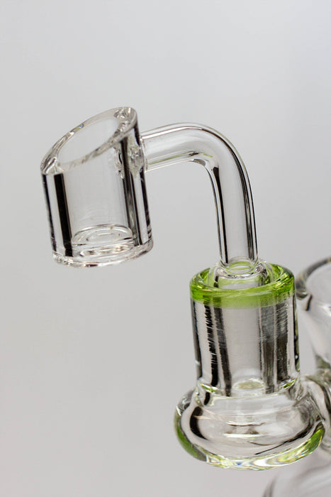 6" Genie Sun Rig- - One Wholesale