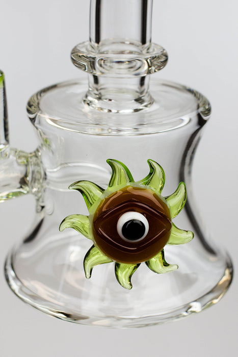 6" Genie Sun Rig- - One Wholesale