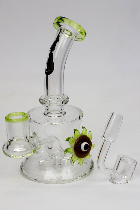 6" Genie Sun Rig- - One Wholesale