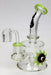 6" Genie Sun Rig-Green - One Wholesale