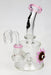 6" Genie Sun Rig-Pink - One Wholesale