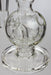6" Sphere recycle rig with shower head diffuser Rig ONE