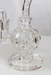 6" Sphere recycle rig with shower head diffuser Rig ONE