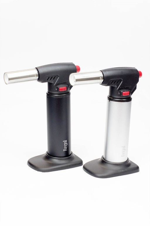 HONEST Adjustable Single Torch Lighter Torch ONE