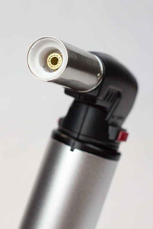 HONEST Adjustable Single Torch Lighter- - One Wholesale