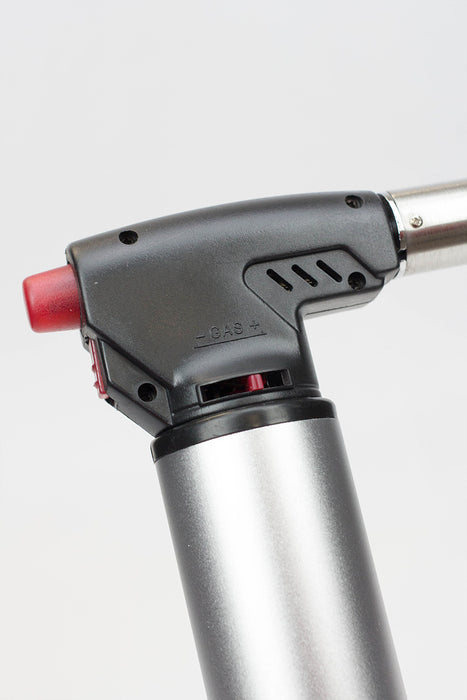 HONEST Adjustable Single Torch Lighter- - One Wholesale