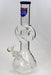 12" kink zong water pipe Type A-420 Hwy - One Wholesale