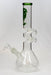 12" kink zong water pipe Type B-Dragon - One Wholesale