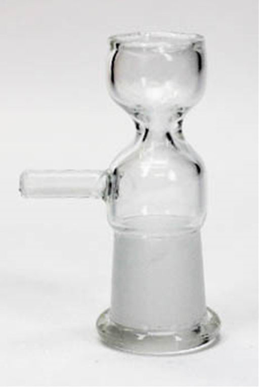Glass bowl for male joint Bowl · Popper ONE