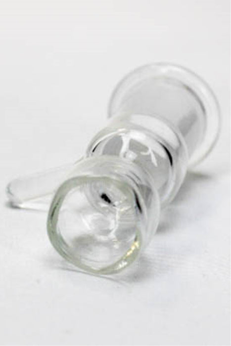Glass bowl for male joint- - One Wholesale