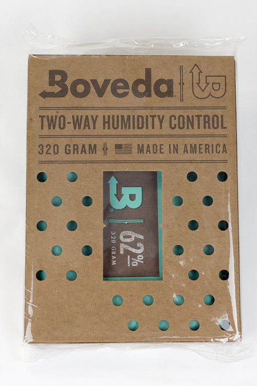BOVEDA SIZE 320 62% Humidor ONE