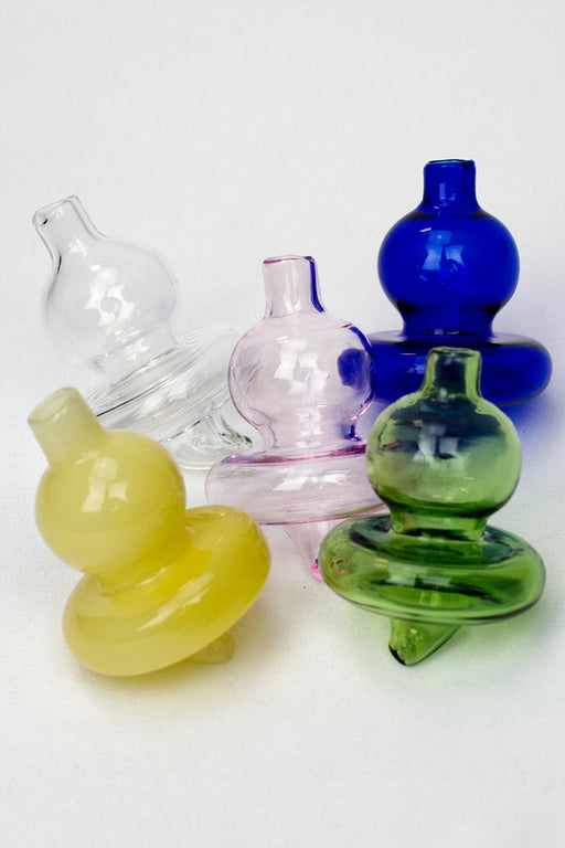 Carb Cap -105 Bongs Accessories ONE