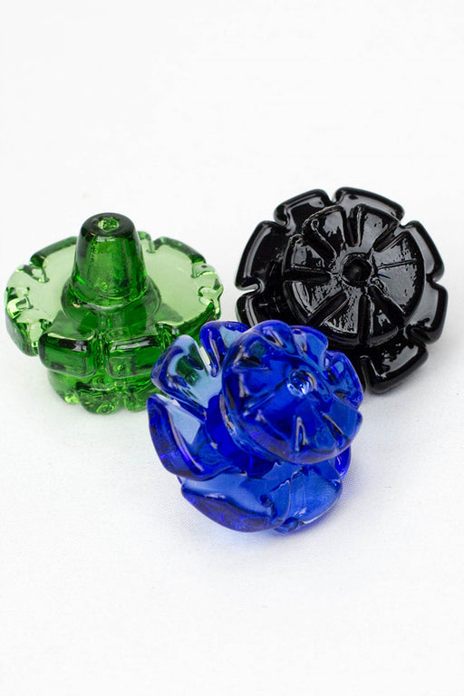 Carb Cap 107 Bongs Accessories ONE