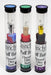 Randy's Puff flavored filter bats display- - One Wholesale