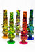 8" acrylic water pipe-MIGY01- - One Wholesale