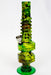8" acrylic water pipe-MIGY01- - One Wholesale