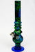 8" acrylic water pipe-MIGY03- - One Wholesale