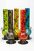 12" acrylic water pipe-FAY06- - One Wholesale