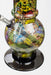 12" acrylic water pipe-FAY06- - One Wholesale