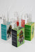 7.5" Juicy box Rigs-Nutitional Facts Bongs ONE