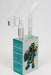 7.5" Juicy box Rigs-Nutitional Facts Bongs ONE A