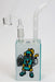 7.5" Juicy box Rigs-Nutitional Facts Bongs ONE