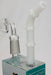 7.5" Juicy box Rigs-Nutitional Facts Bongs ONE