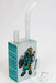 7.5" Juicy box Rigs-Nutitional Facts Bongs ONE