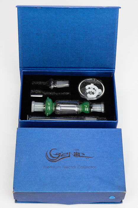 Genie nectar collector kits 18- - One Wholesale