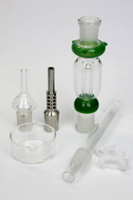 Genie nectar collector kits 18-Green - One Wholesale