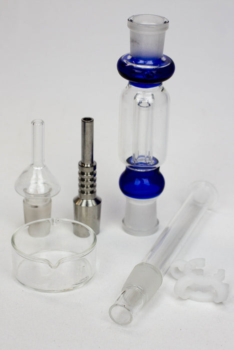 Genie nectar collector kits 18-Blue - One Wholesale