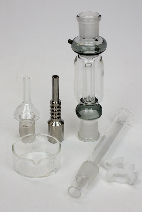 Genie nectar collector kits 18 Nectar Collector ONE Black