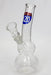 7" glass water bong M1044-420 HWY - One Wholesale