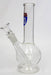 7" glass water bong M1042- - One Wholesale