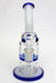 6.5" honeycomb diffused bubbler- - One Wholesale