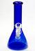 8.5" Infyniti color tube glass water bong- - One Wholesale