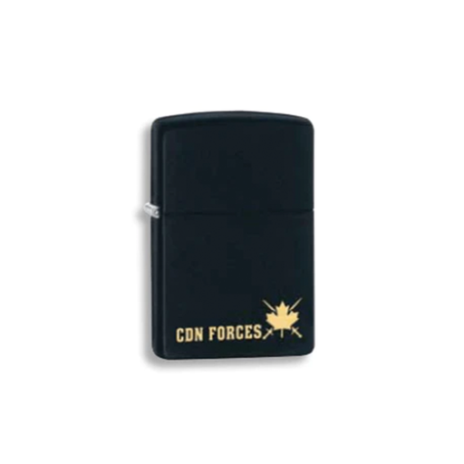 Zippo 67667 Canada Forces 218 Zippo Lighter ONE