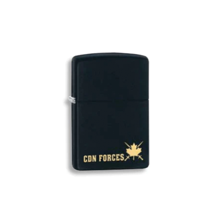 Zippo 67667 Canada Forces 218