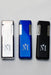 X-Lite XLC702 single torch slim lighter- - One Wholesale