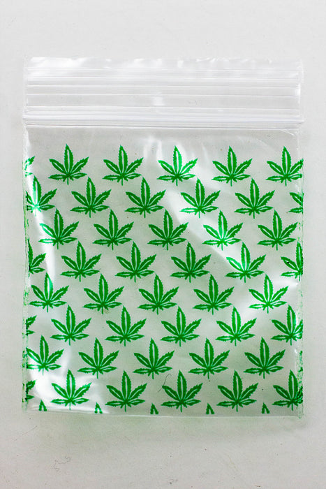 2020 bag 1000 sheets-Green Leaf - One Wholesale