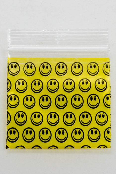 2020 bag 1000 sheets-Happy Face - One Wholesale