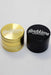 Sublime 4 parts metal grinder by Infyniti- - One Wholesale
