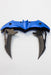Snake Eye double blade hunting knife SE5010BLBK- - One Wholesale