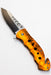 Snake Eye outdoor rescue hunting knife SE965OC- - One Wholesale