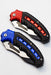Snake Eye outdoor rescue hunting knife SE1315- - One Wholesale
